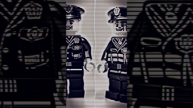 Awesome Ai Lego Minifigures Slideshow - Premium Gradient Design Gallery - Retina