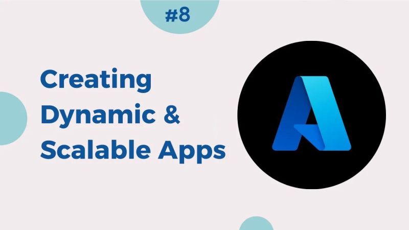 Creating Scalable Applications With Azure A Comprehensive Guide For - Download Beautiful Landscape Background | HD