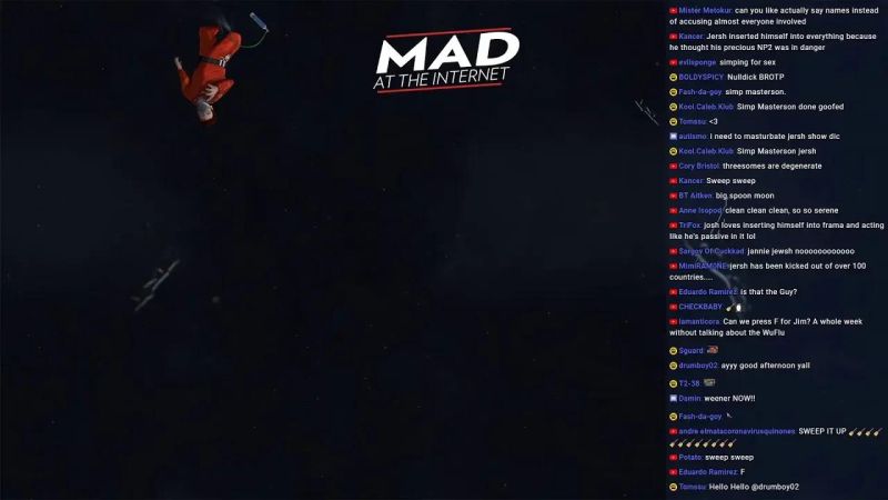 2022 Patch Bundle Mad At The Internet - Best Geometric Wallpapers in Desktop