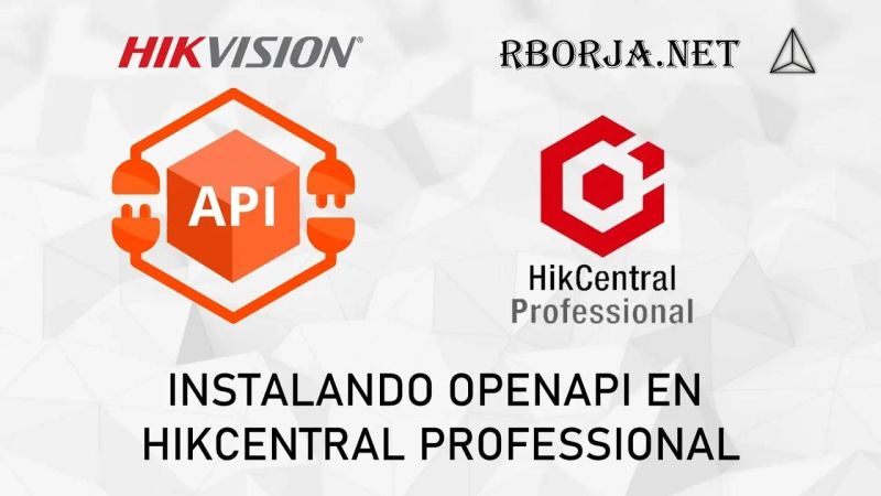 Php Hikcentral Professional Openapi Authentication And Json Data - Gradient Designs - Ultra HD Full HD Collection