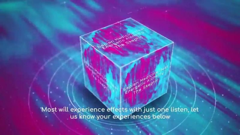 Energetic Alchemy - Minimal Texture Collection - Desktop Quality