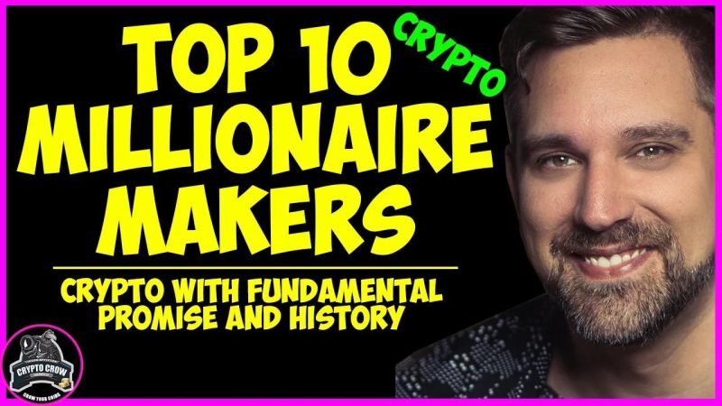 Crypto Millionaires - Best Sunset Images in Desktop