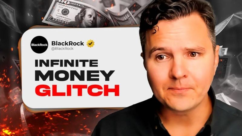 Truly Shocking Bitcoin Numbers - Classic Ultra HD Space Illustrations | Free Download