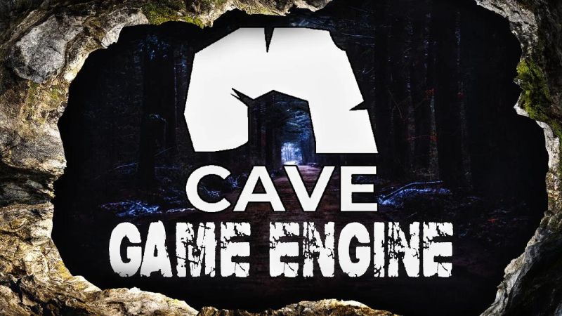 Cave Engine Docs - HD Nature Photos for Desktop