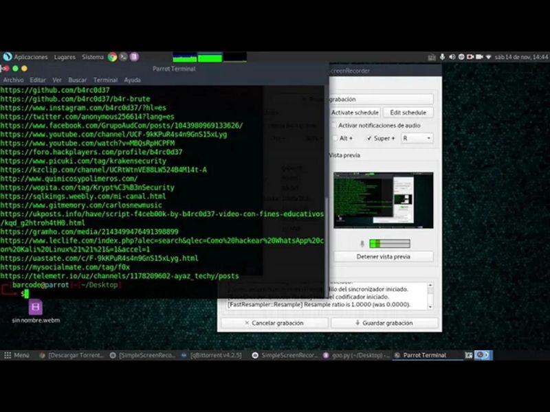 Github Angelrodea Auto Search Script En Python Para Hacer B Squedas - Geometric Background Collection - Ultra HD Quality