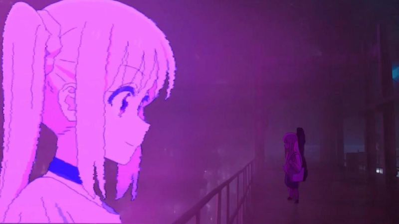 Animation After Coub - High Resolution Abstract Photos for Desktop