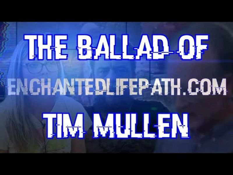 Tim Mullen Youtube - Download Incredible Space Pattern | Full HD
