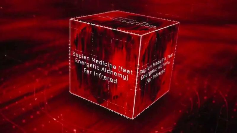 The Spinal Tapper Energetically Programmed Audio - Premium Sunset Photo Gallery - HD