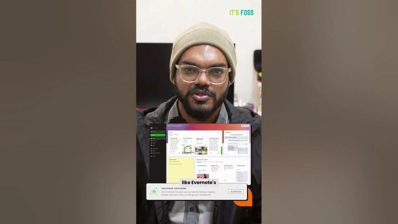 Standard Notes An Open Source Encrypted Note Taking App - 8K Ocean Wallpapers for Desktop