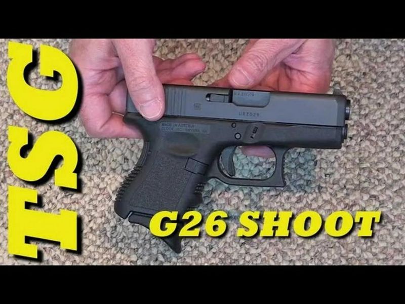 Glock 26 Instructions Pdf - Premium Desktop Vintage Photos | Free Download