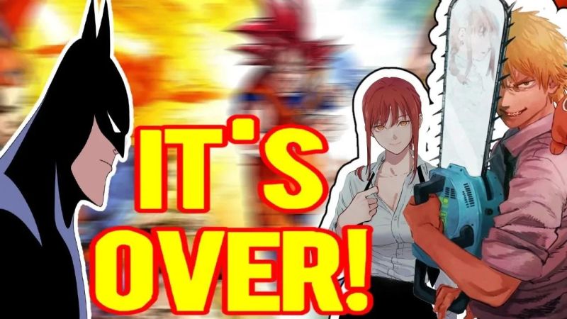 The Mainstream 4 Fresh Comics - Download Classic Ocean Art | 8K