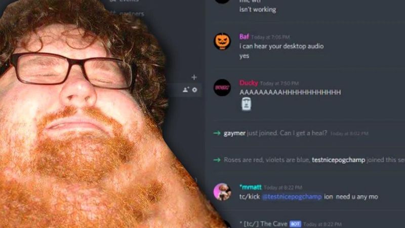 Discord Moderators Drawception - Ultra HD 4K City Photos | Free Download