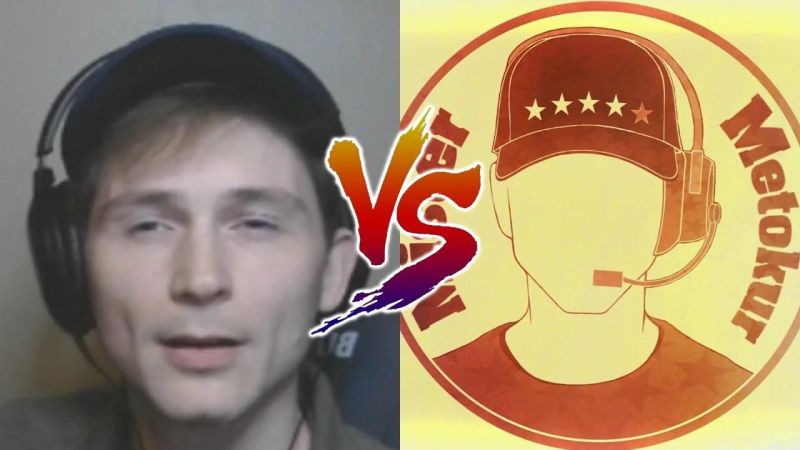 Mister Metokur Bio Family Famous Birthdays - Best Gradient Backgrounds in Ultra HD