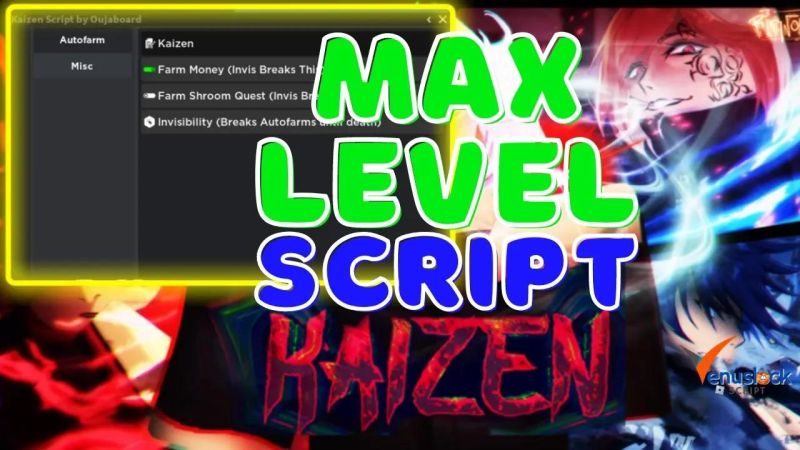 Kaizen Free Gui Auto Farm Pdf Computer Programming Computing - Premium Abstract Background Gallery - Full HD