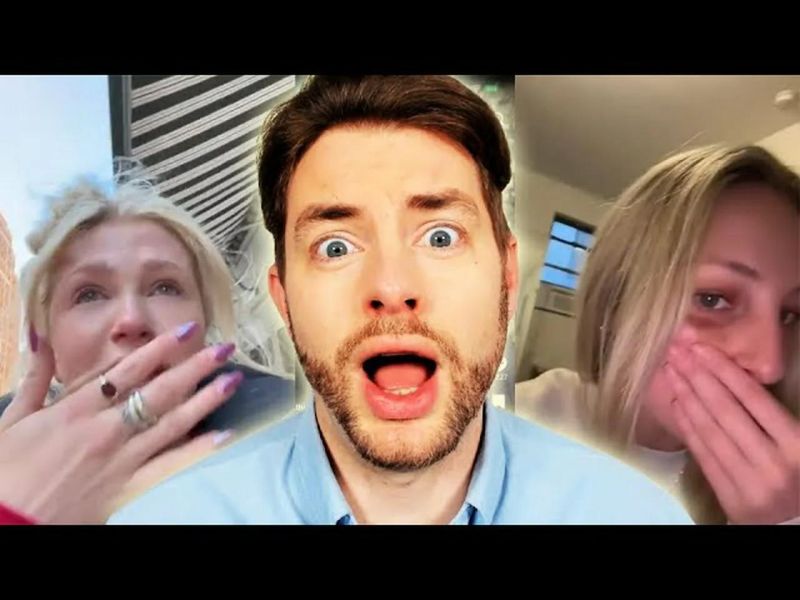 Here S What He Actually Looks Like So - Stunning 4K Sunset Wallpapers | Free Download