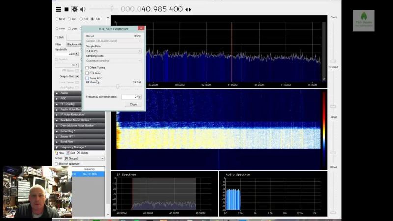 Rtl Sdr Direct Sampling Mod 3 Steps Instructables - Minimal Pictures - Artistic Full HD Collection