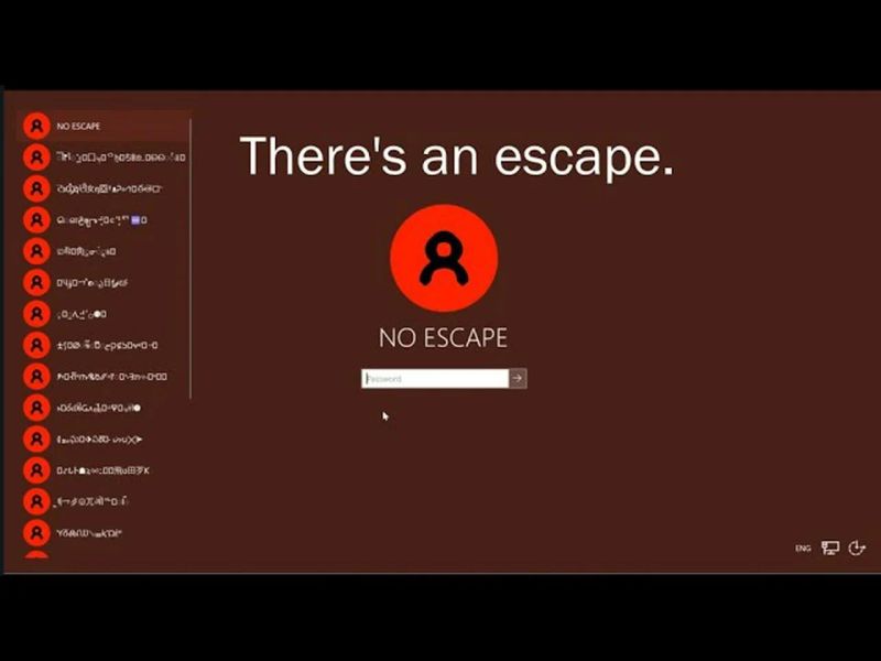 Noescape Exe Shapes Inc - Best Geometric Designs in Retina