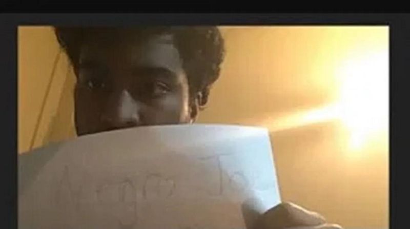 Mister Metokur On Killstream Part 1 - Classic Ultra HD Abstract Designs | Free Download