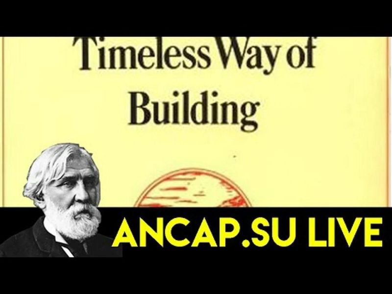 Ancapsu Is Live - Vintage Photo Collection - Full HD Quality