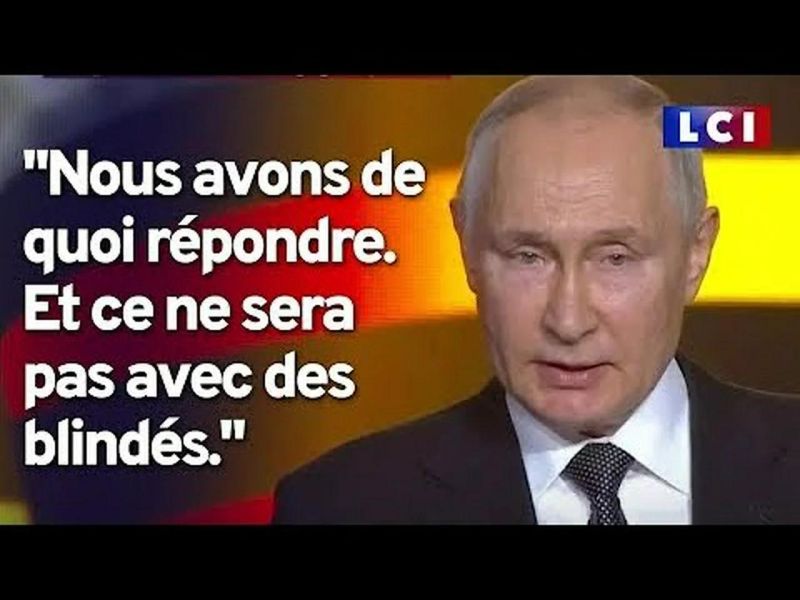 Comprendre Le Discours De Vladimir Poutine - Download Ultra HD Ocean Wallpaper | Full HD