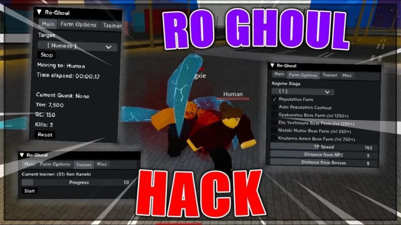 Ro Ghoul Script Hack Gui Auto Farm Max Stats More Pc Mobile 2025 Script - Mountain Designs - Stunning Ultra HD Collection