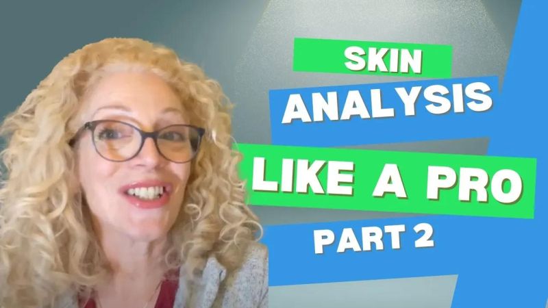 Skin Analysis Ea Aesthetics - Best Landscape Patterns in HD