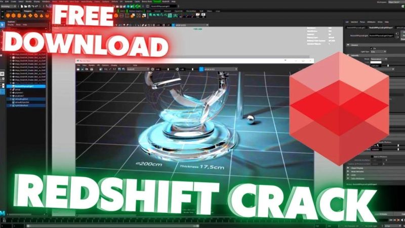 Redshift Render 2 6 Crack Lasopanight - Best Abstract Photos in High Resolution