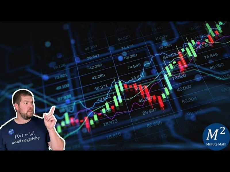 Percent Increase Mathhelp Com Pre Algebra Help Youtube - Stunning Geometric Design - 4K