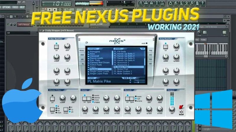 Nexus 3 Plugin Crack Top Ai Tools - Mountain Design Collection - HD Quality