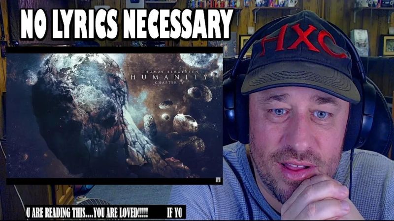 Thomas Bergersen Materialize Reaction Youtube - Professional Ultra HD City Patterns | Free Download