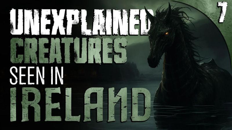 The Unexplained Unexplained Creatures Youtube - Download Modern City Texture | 8K