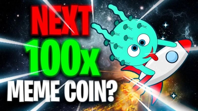 Official Launch First 100x Medium - Modern Ultra HD Gradient Photos | Free Download