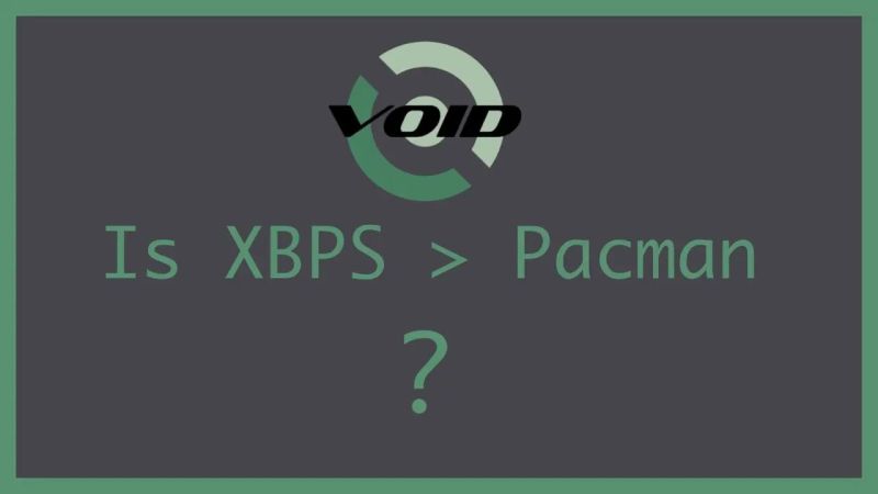 Void Linux 20240314 Quick Overview Shorts - Premium Space Art Gallery - 4K