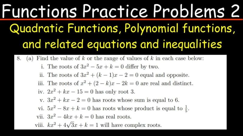 Solutions Tutorial Sheet 3 Functions Pdf - Dark Photos - High Quality High Resolution Collection