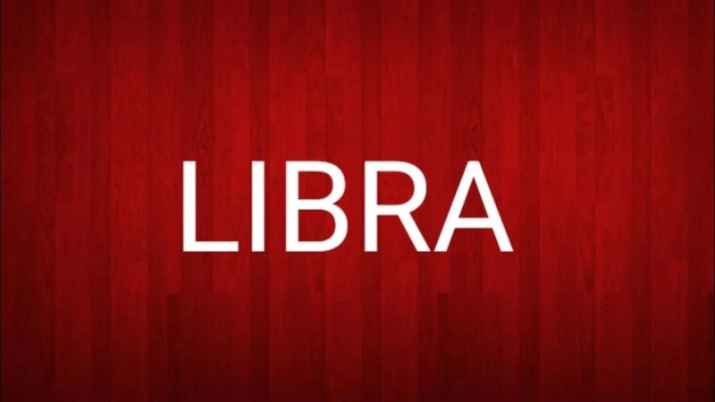 Libra Medium Message From Mom - Premium Minimal Wallpaper Gallery - Ultra HD