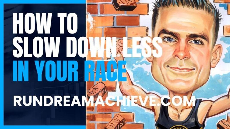 Run Faster Without Running Stringer Elite Performance - High Quality Ocean Illustration - 4K