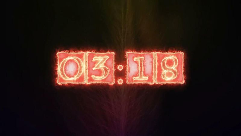 5 Hour Countup Timer Up 4k Youtube - 8K Light Wallpapers for Desktop