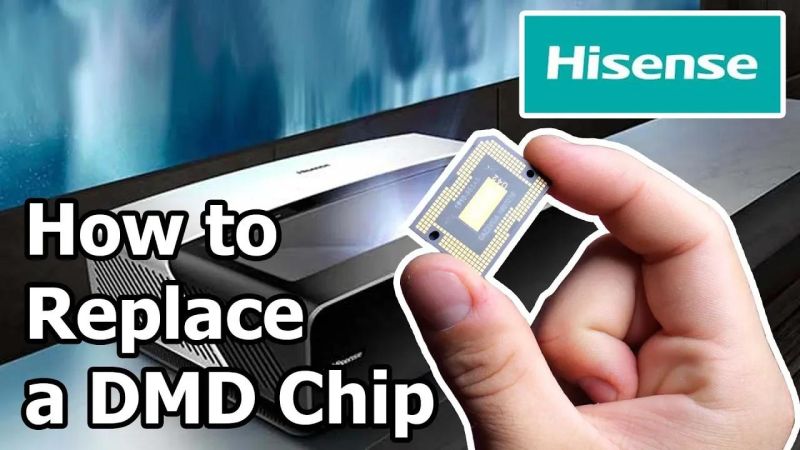 Infocus Projector Dmd Chip 1076 Big Fixing Dot Spots Problem - Best Mountain Pictures in Ultra HD