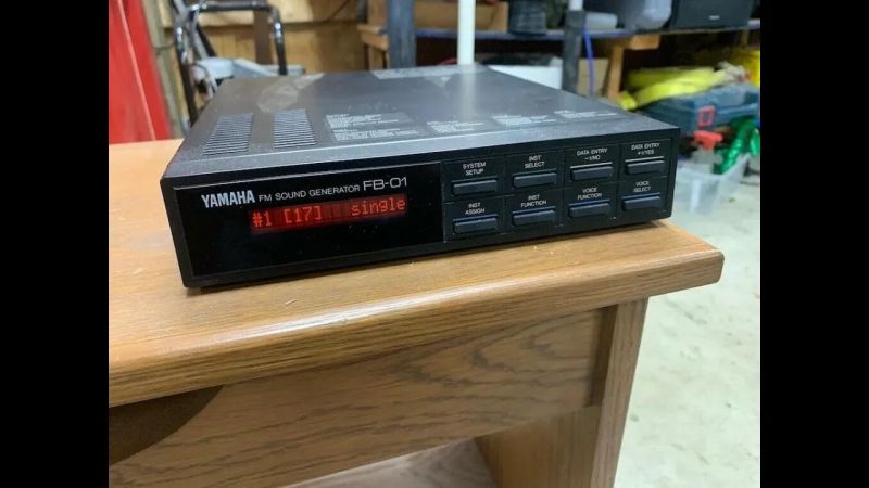 Yamaha Fb 01 Opl3 Com - Artistic 4K Landscape Wallpapers | Free Download