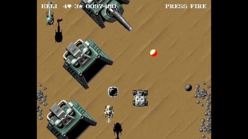 Archimedes Character Glitchwave Video Games Database - Ocean Designs - Ultra HD Ultra HD Collection