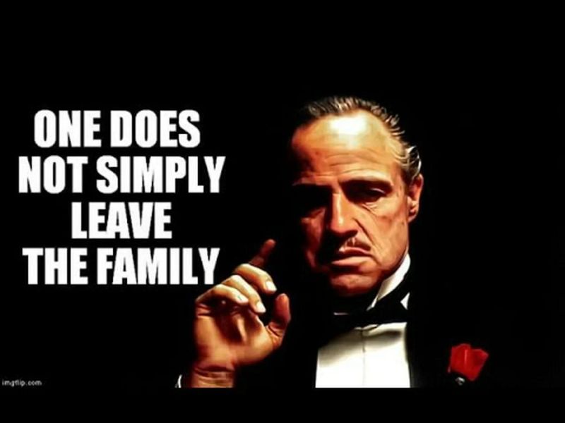 Shazam Review The Reel Godfather - 8K Nature Patterns for Desktop