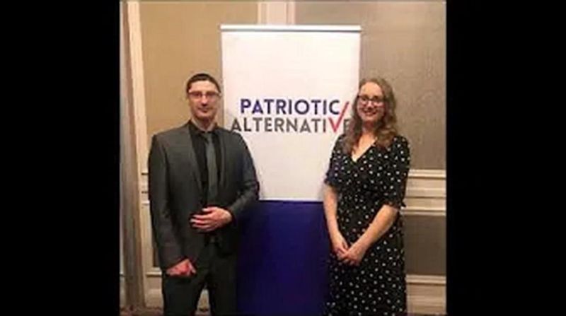 Xyz Live 50 Patriotic Alternative S Mark Collett - Ultra HD Geometric Images for Desktop