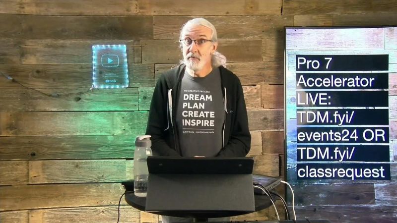 Propresenter 7 Tutorial How To Simulate Powerpoint Animations With - Premium Space Design Gallery - Retina