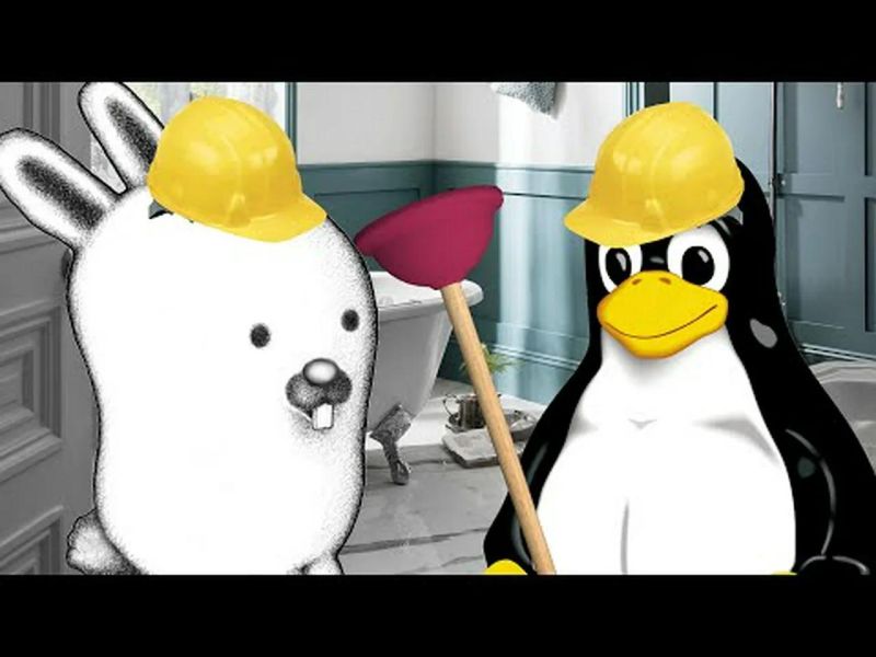 Plan 9 - Nature Illustration Collection - Desktop Quality