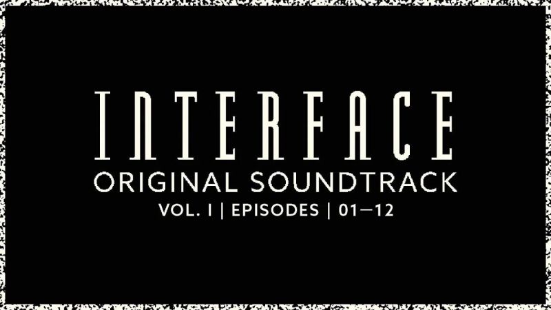 Parallels Between Soundtrack Composition And Interface Design - Elegant Ultra HD Dark Patterns | Free Download