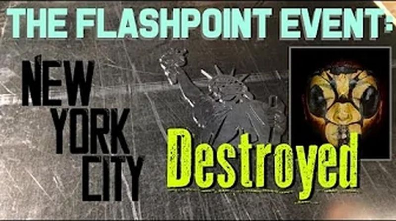 Flashpoint Event Articles Ign - Dark Designs - Stunning Mobile Collection