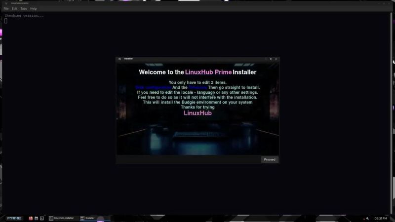 Prime Installation Prime Installation Technicians - Retina Landscape Arts for Desktop