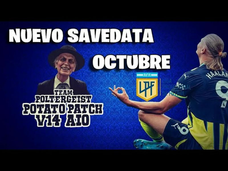 Savedata Kwonhangil - Incredible Gradient Texture - Mobile