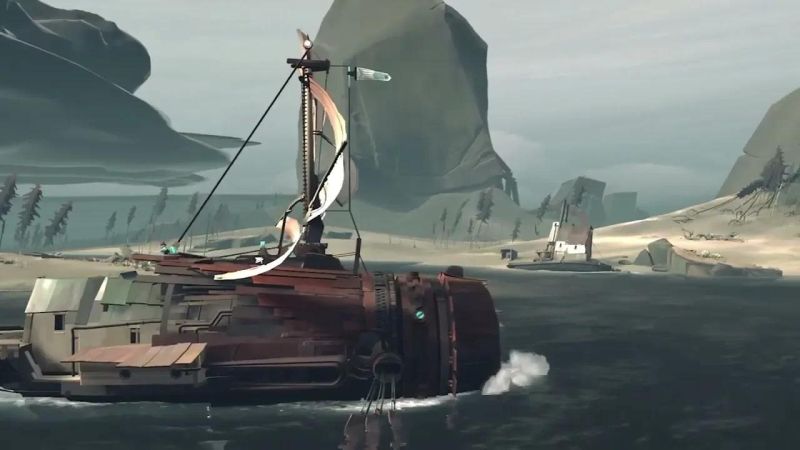 Oceanic Friend Weasyl - High Resolution Light Patterns for Desktop