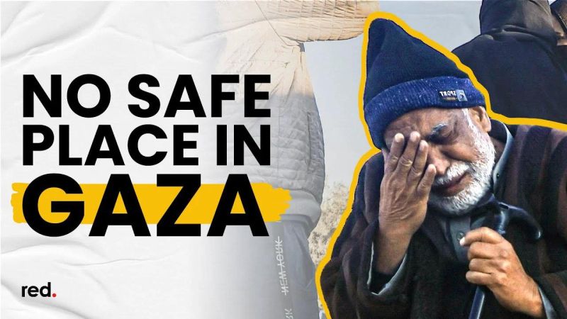 No Safe Place - High Resolution Abstract Photos for Desktop